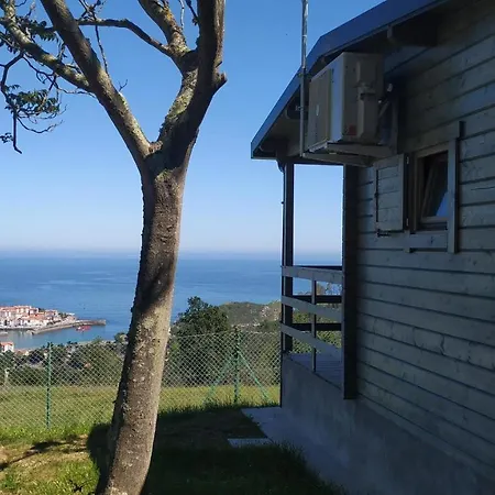 Camping&bungalows Leagi Mendexa