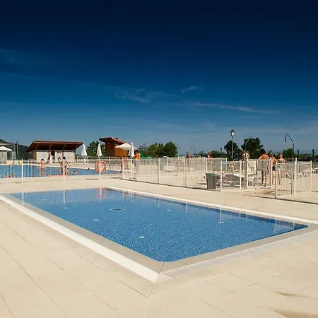 & Leagi Kemping Mendexa