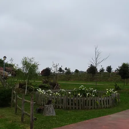 Camping&bungalows Leagi * Mendexa