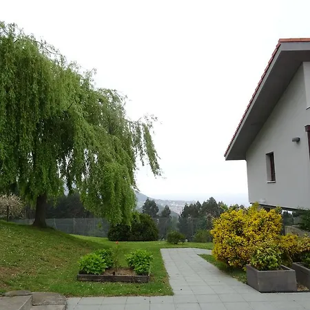 Camping&bungalows Leagi Campingplatz *