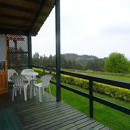 Camping&bungalows Leagi *