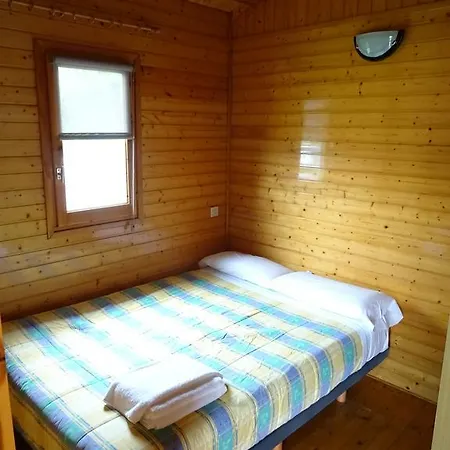 & Leagi Campsite *