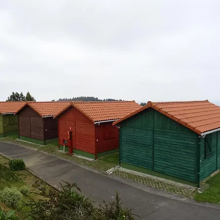 Camping&bungalows Leagi