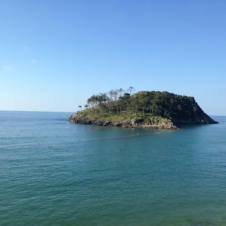 Campsite & Leagi *