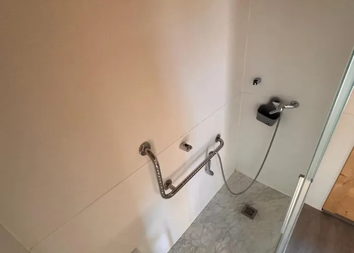 Kemping & Leagi Mendexa