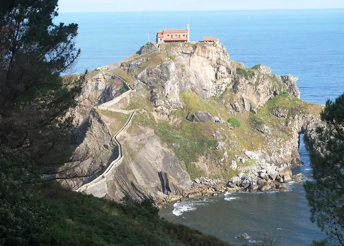 Camping & Leagi Mendexa