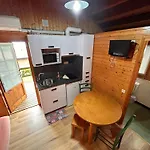 & Leagi キャンプ場 *