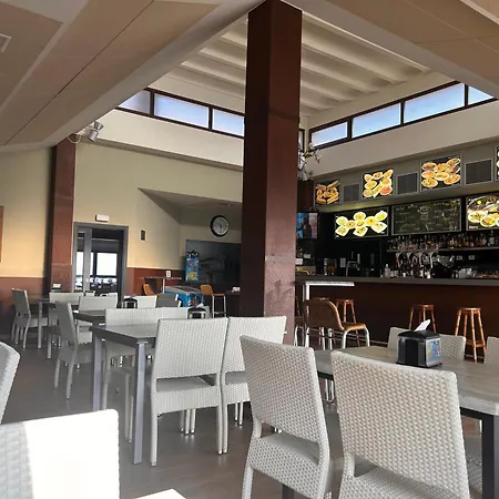 & Leagi Кемпинг *