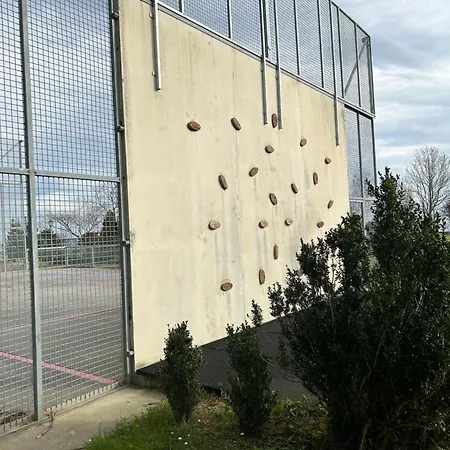 & Leagi Кемпинг