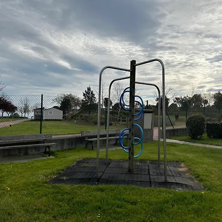 Кемпинг & Leagi