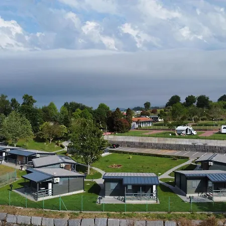 & Leagi Кемпинг *