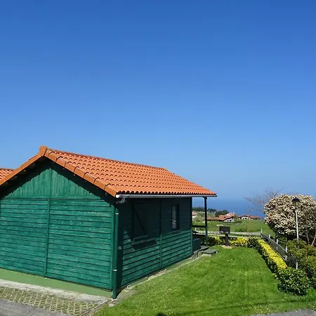 & Leagi Кемпинг