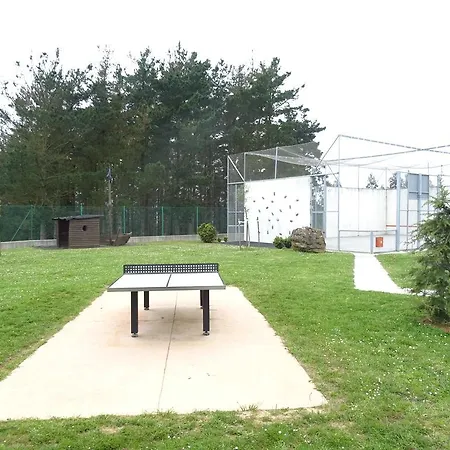 Кемпинг & Leagi