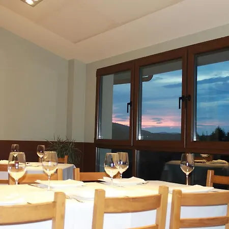 & Leagi Кемпинг *