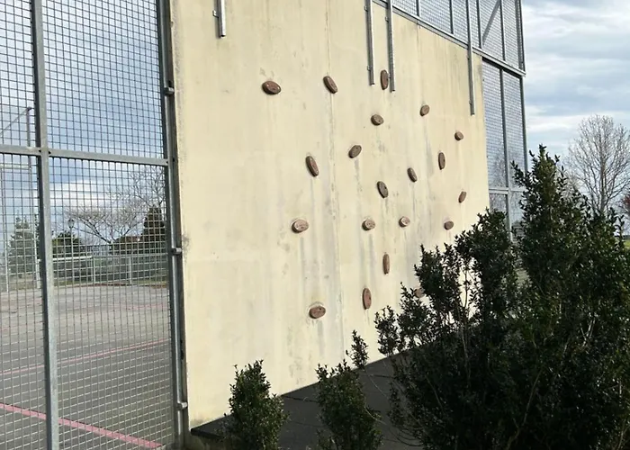 & Leagi キャンプ場