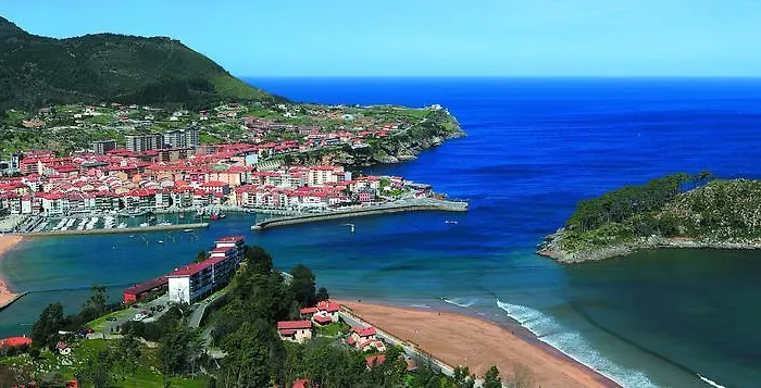 キャンプ場 & Leagi Mendexa