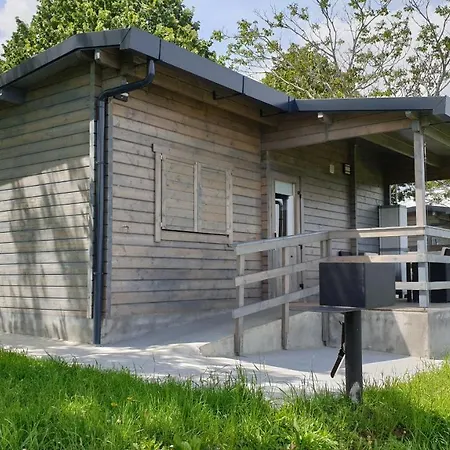 Camping&bungalows Leagi Mendexa