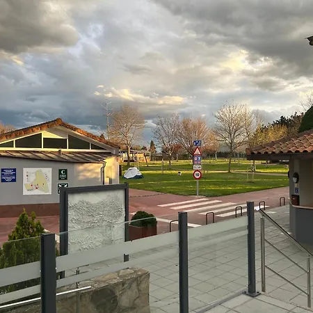 Camping&bungalows Leagi Mendexa