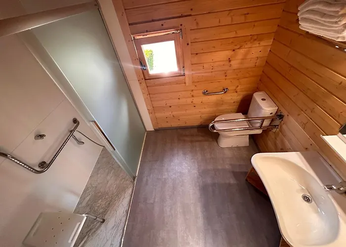 Camping&bungalows Leagi *