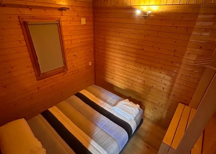 Camping&bungalows Leagi * Mendexa