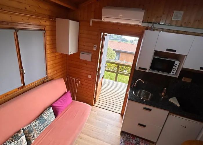 Camping&bungalows Leagi * Mendexa