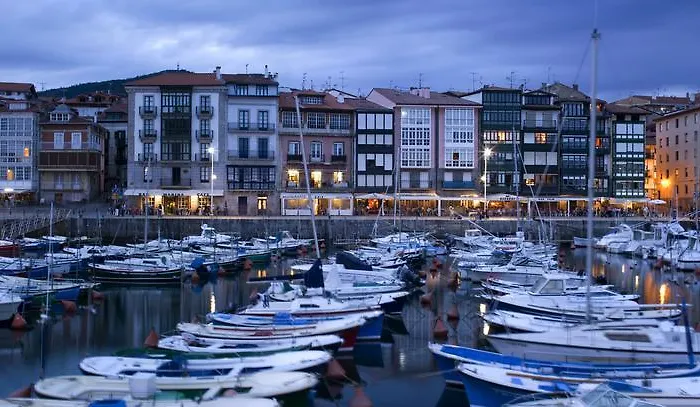 Camping&bungalows Leagi * Mendexa