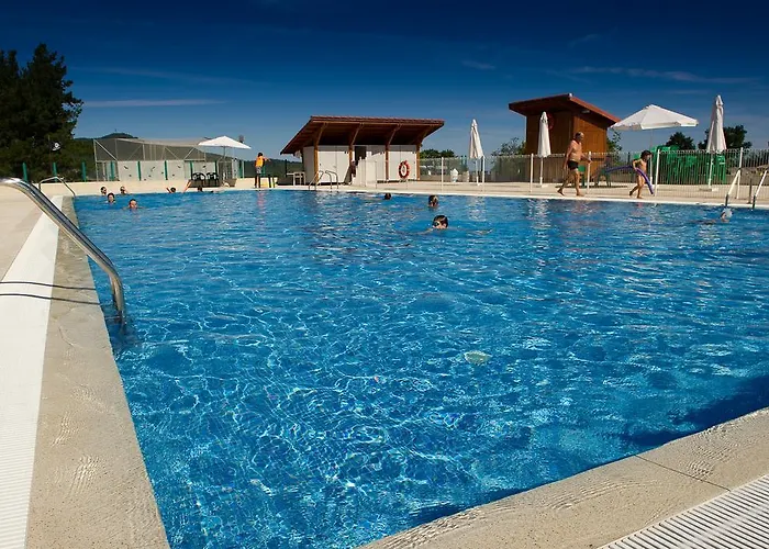 Camping&bungalows Leagi