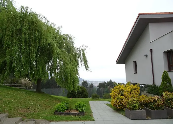 Camping&bungalows Leagi Campingplatz *