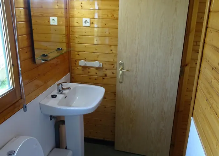 Camping&bungalows Leagi * Mendexa