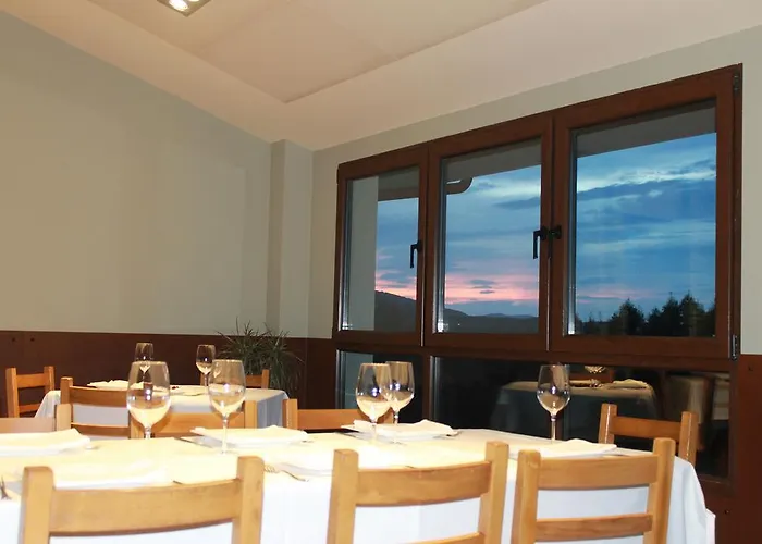 Camping&bungalows Leagi Campingplatz *