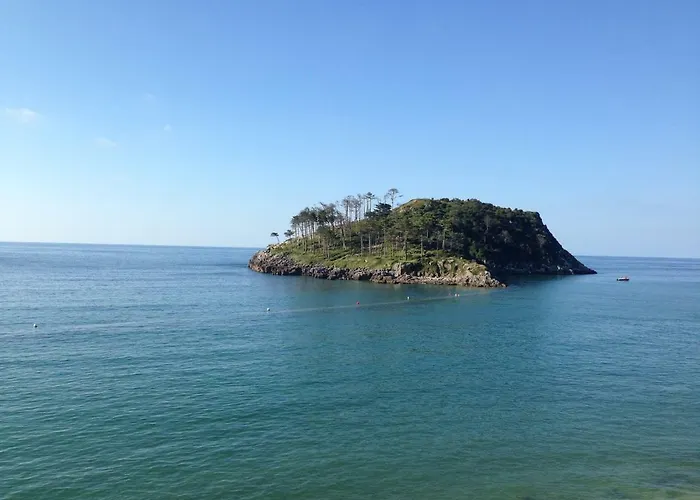 Campingplatz Camping&bungalows Leagi *